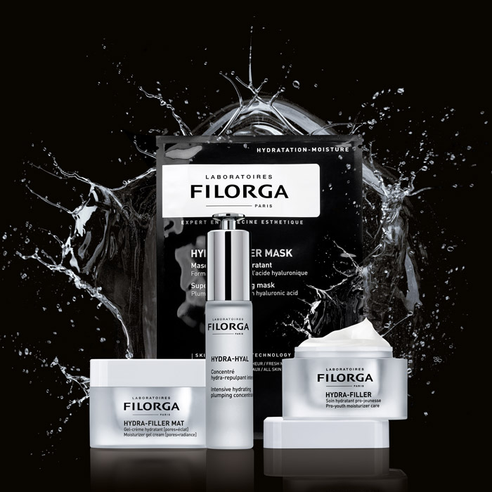 Idratazione Filorga