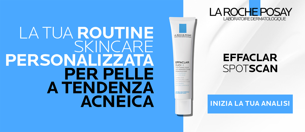 EFFACLAR SPOTSCAN